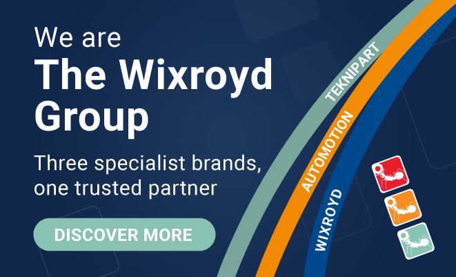 Brand Awareness Banner